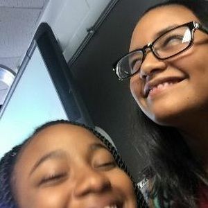 Meet your Posher, Jayde